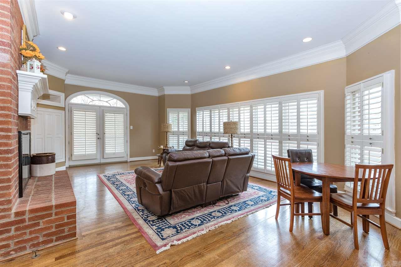 JOHNSON GLEN RANCH - Residential