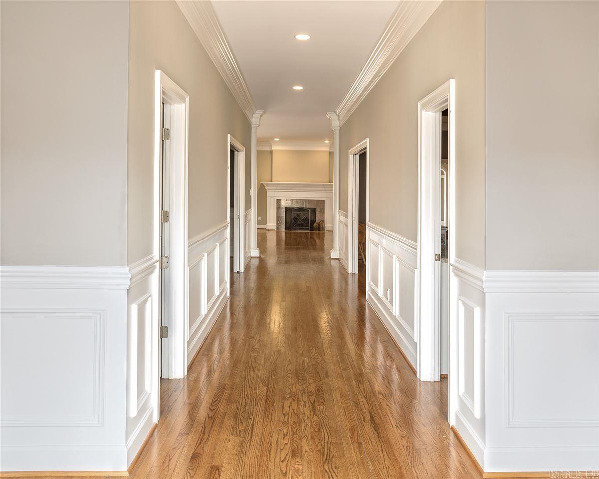 JOHNSON GLEN RANCH - Residential