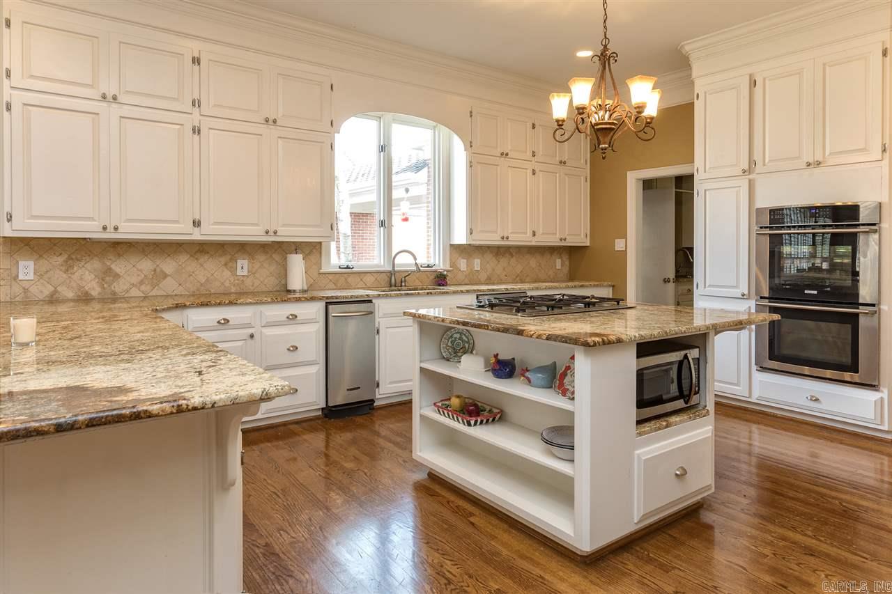 JOHNSON GLEN RANCH - Residential