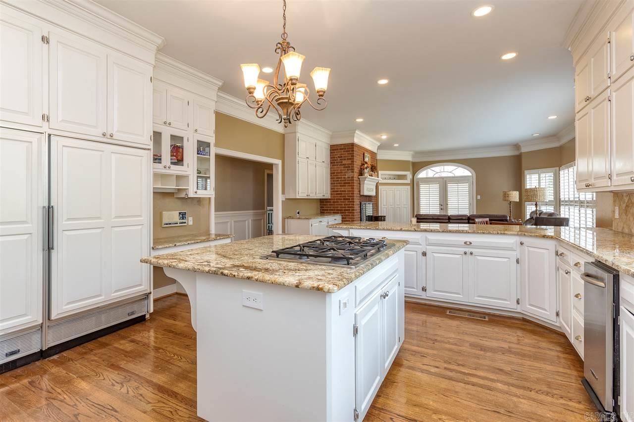 JOHNSON GLEN RANCH - Residential