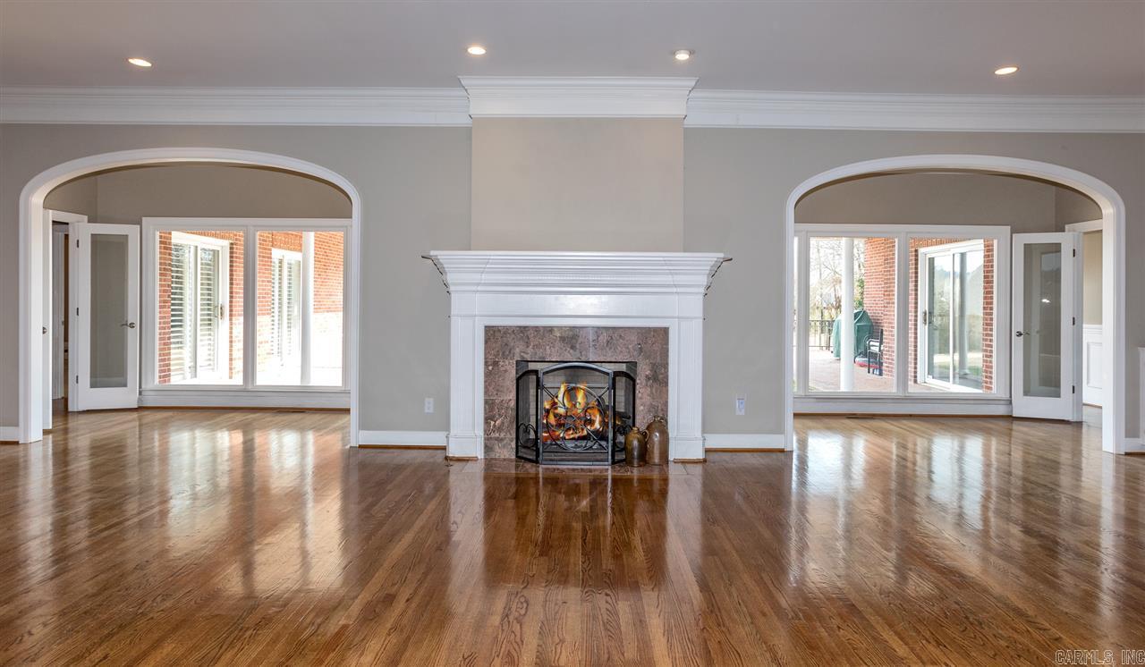 JOHNSON GLEN RANCH - Residential