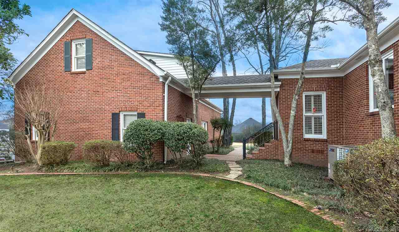 JOHNSON GLEN RANCH - Residential