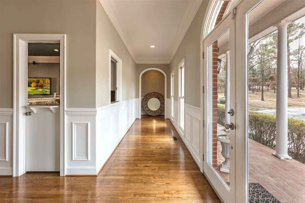 JOHNSON GLEN RANCH - Residential