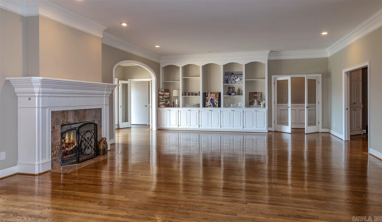 JOHNSON GLEN RANCH - Residential