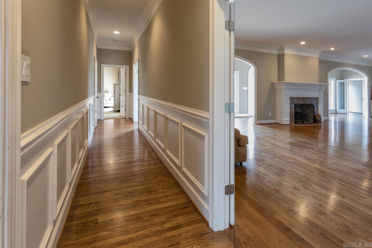 JOHNSON GLEN RANCH - Residential