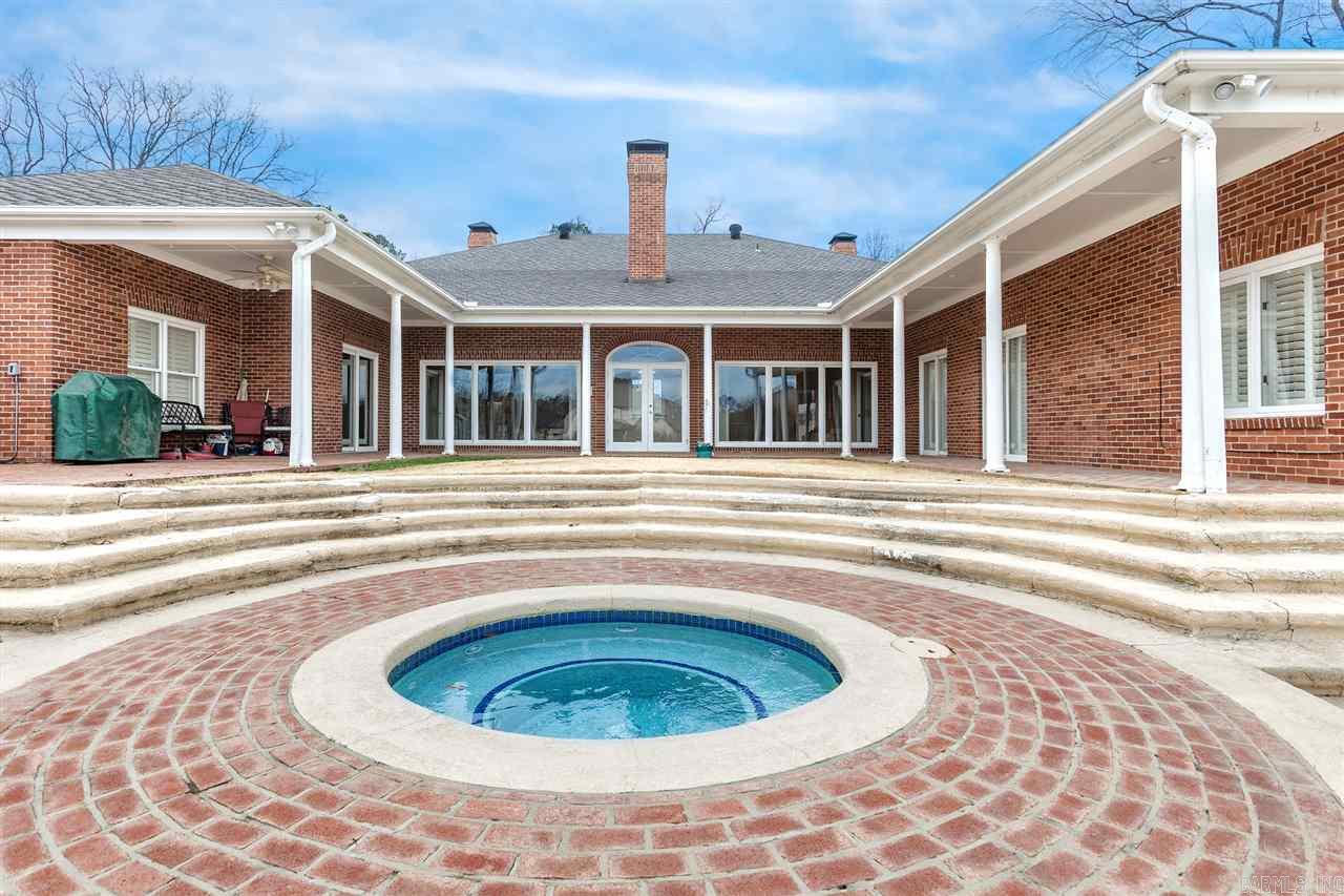 JOHNSON GLEN RANCH - Residential