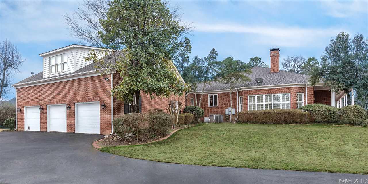 JOHNSON GLEN RANCH - Residential