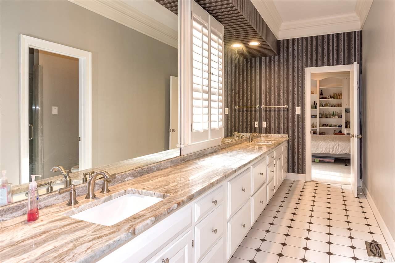 JOHNSON GLEN RANCH - Residential