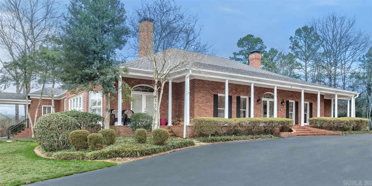 JOHNSON GLEN RANCH - Residential