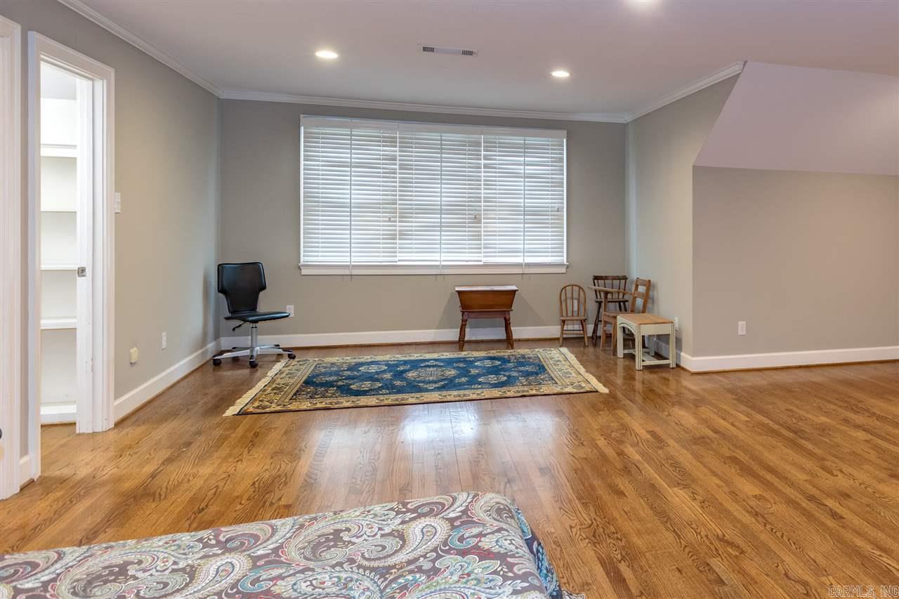 JOHNSON GLEN RANCH - Residential