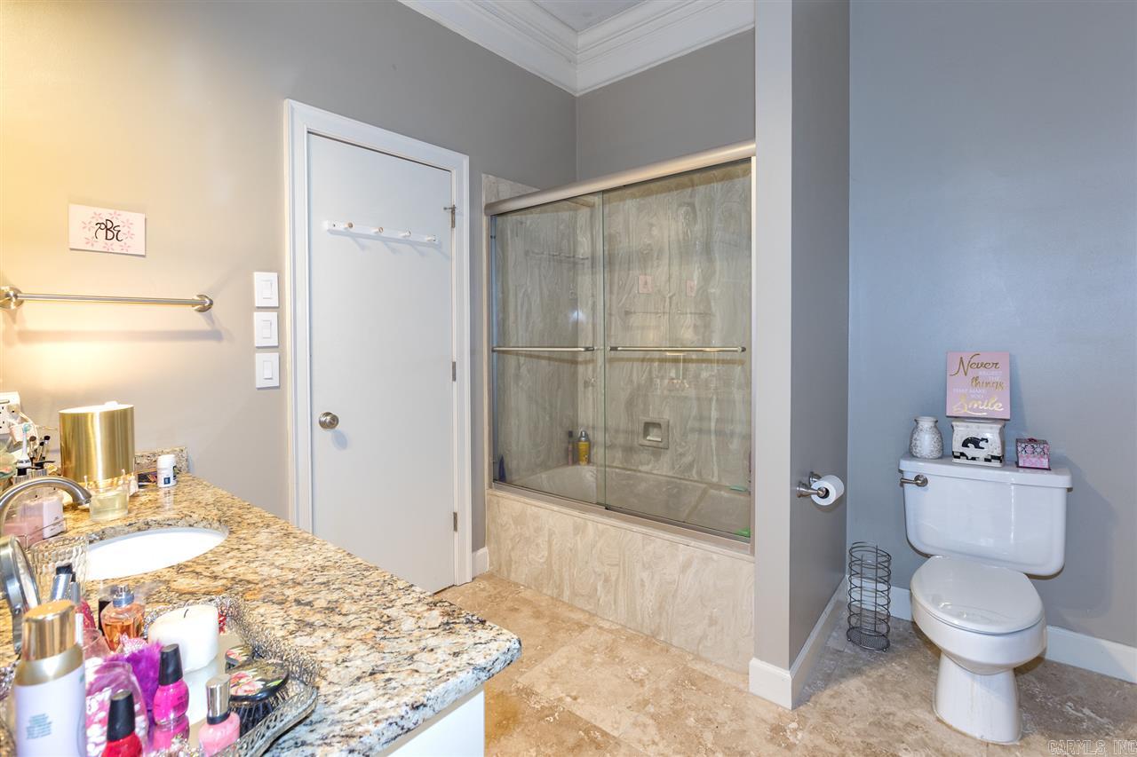 JOHNSON GLEN RANCH - Residential