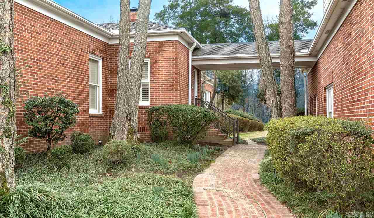 JOHNSON GLEN RANCH - Residential