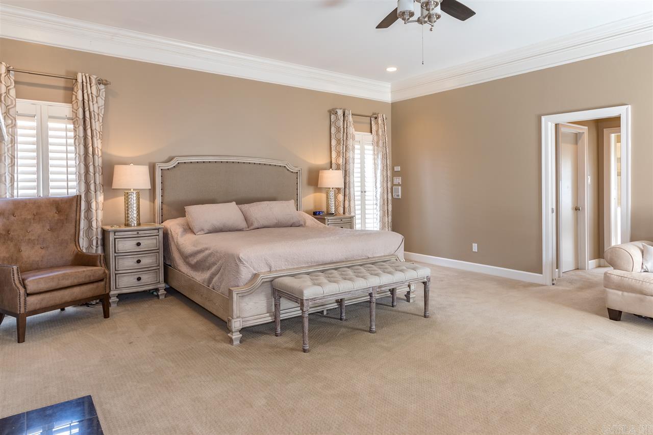 JOHNSON GLEN RANCH - Residential