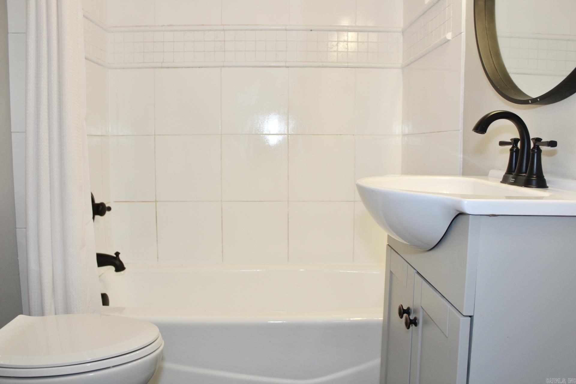 Mountain Park - Residential Lease