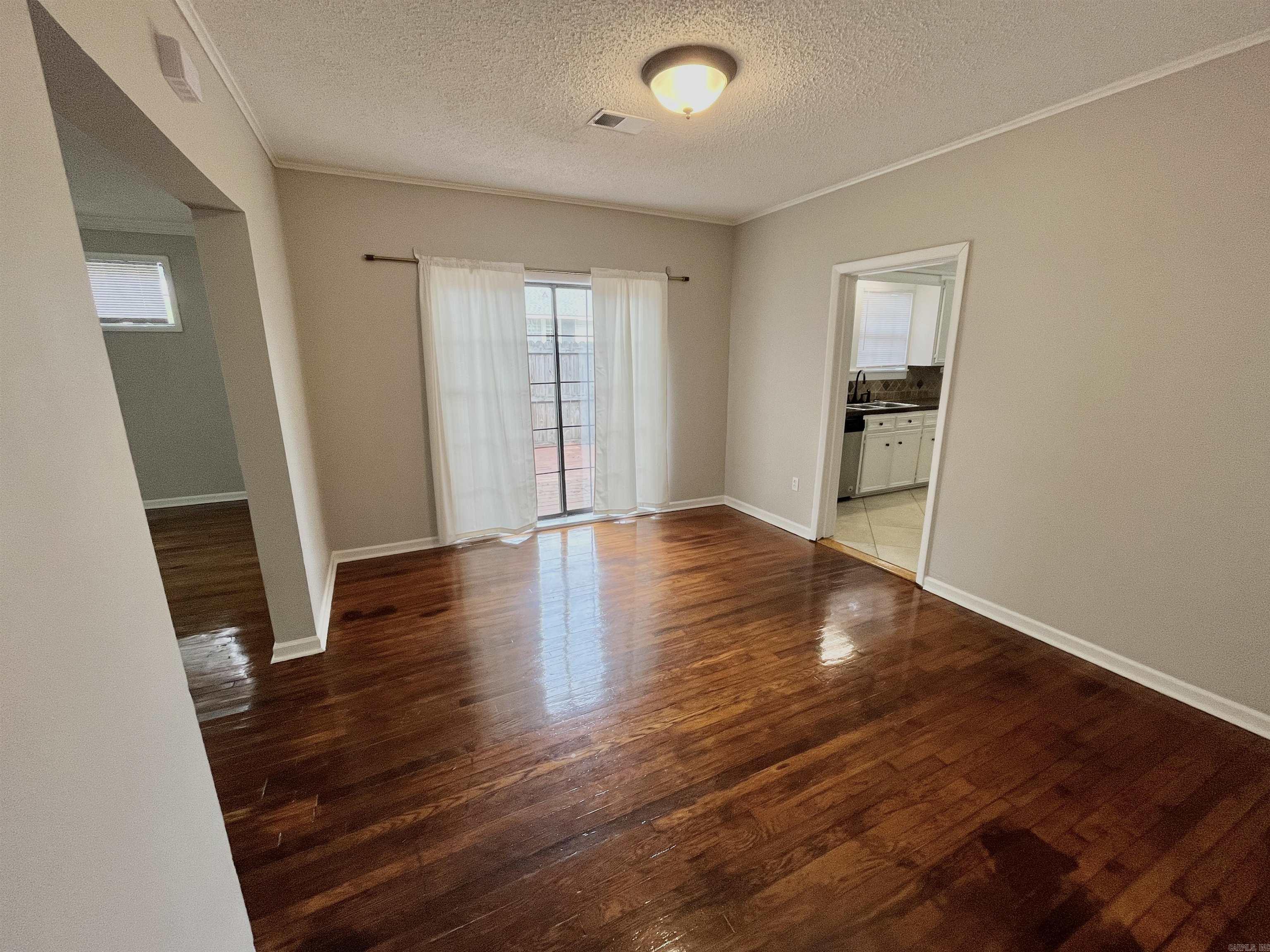 Mountain Park - Residential Lease