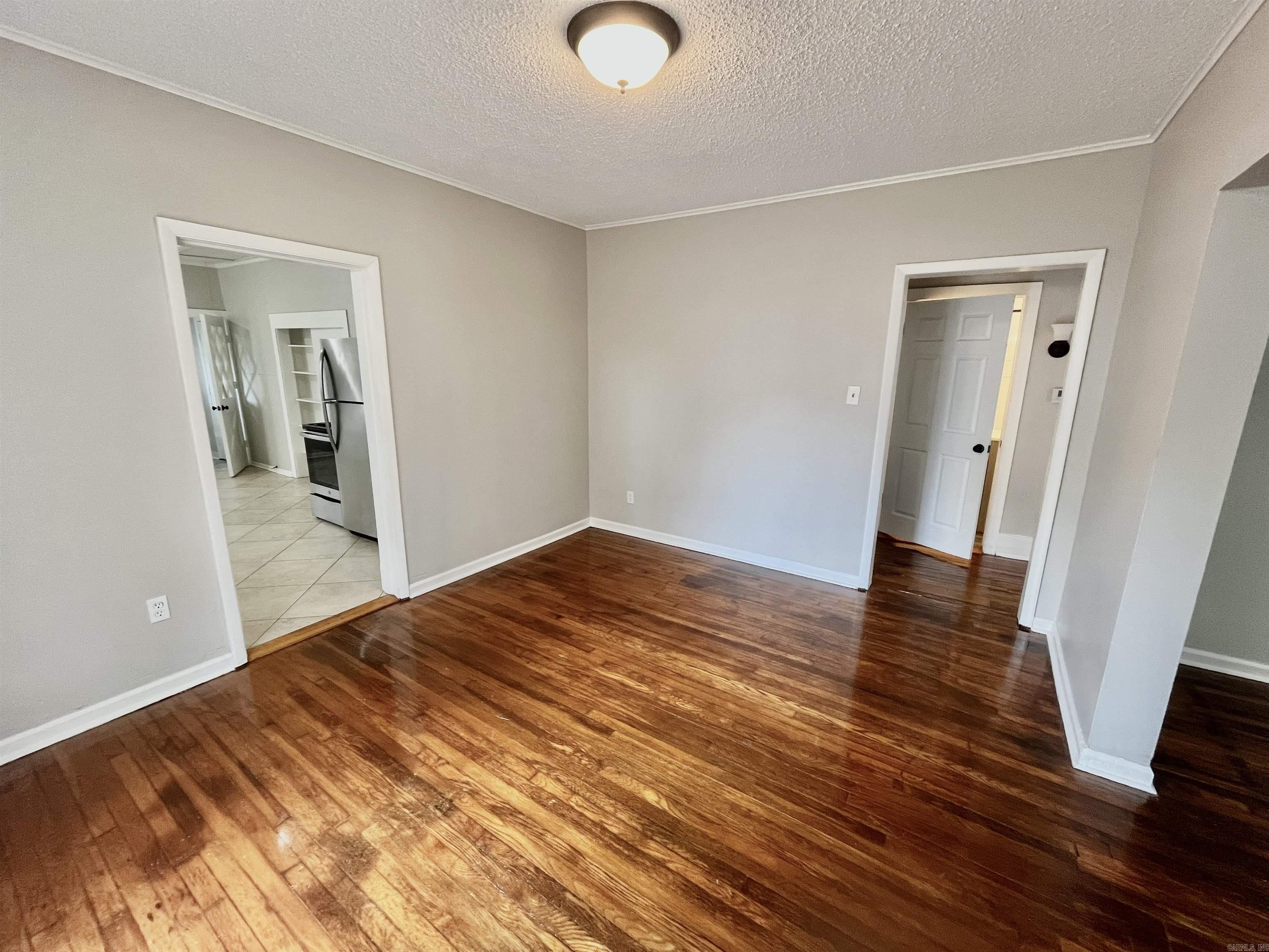 Mountain Park - Residential Lease