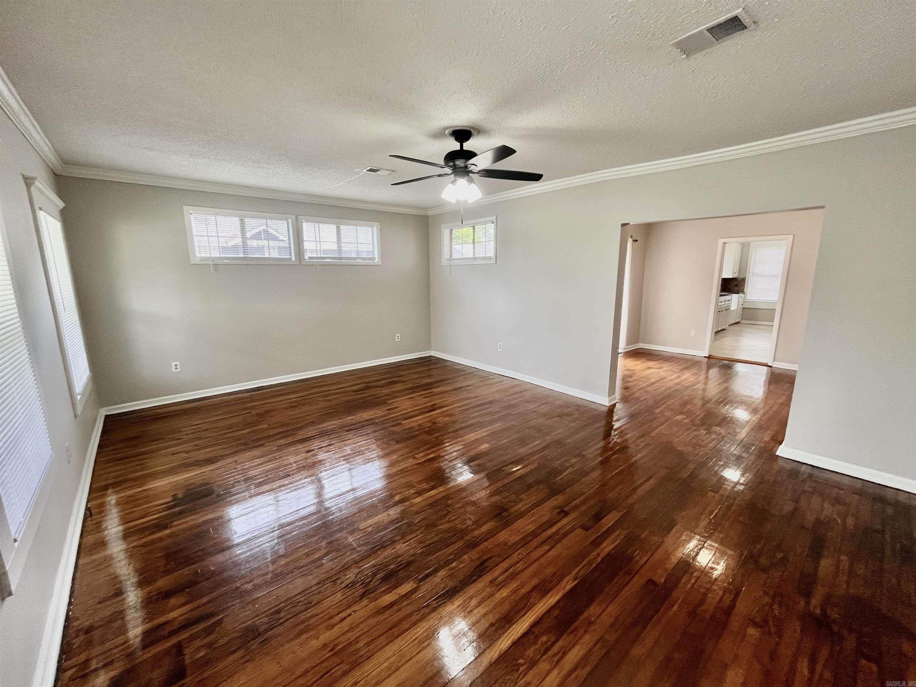 Mountain Park - Residential Lease