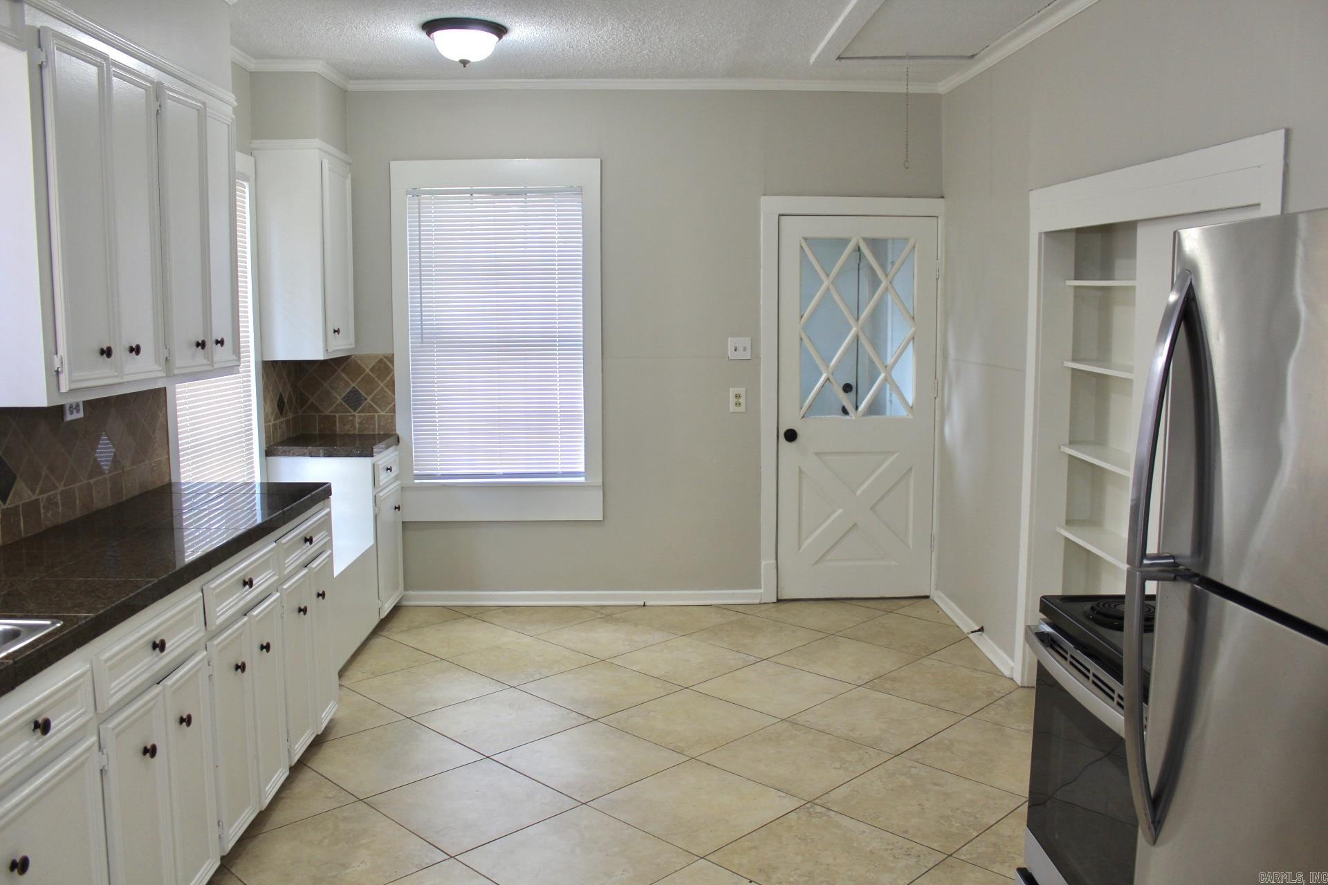 Mountain Park - Residential Lease