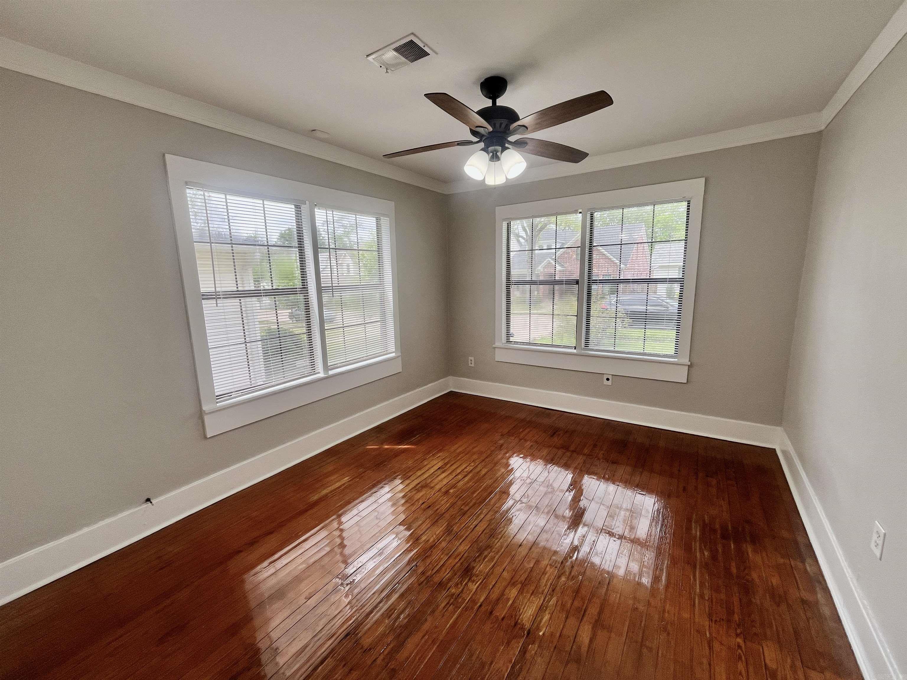 Mountain Park - Residential Lease