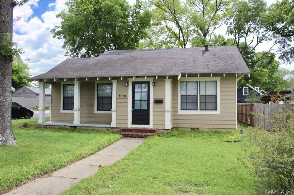 Mountain Park - Residential Lease