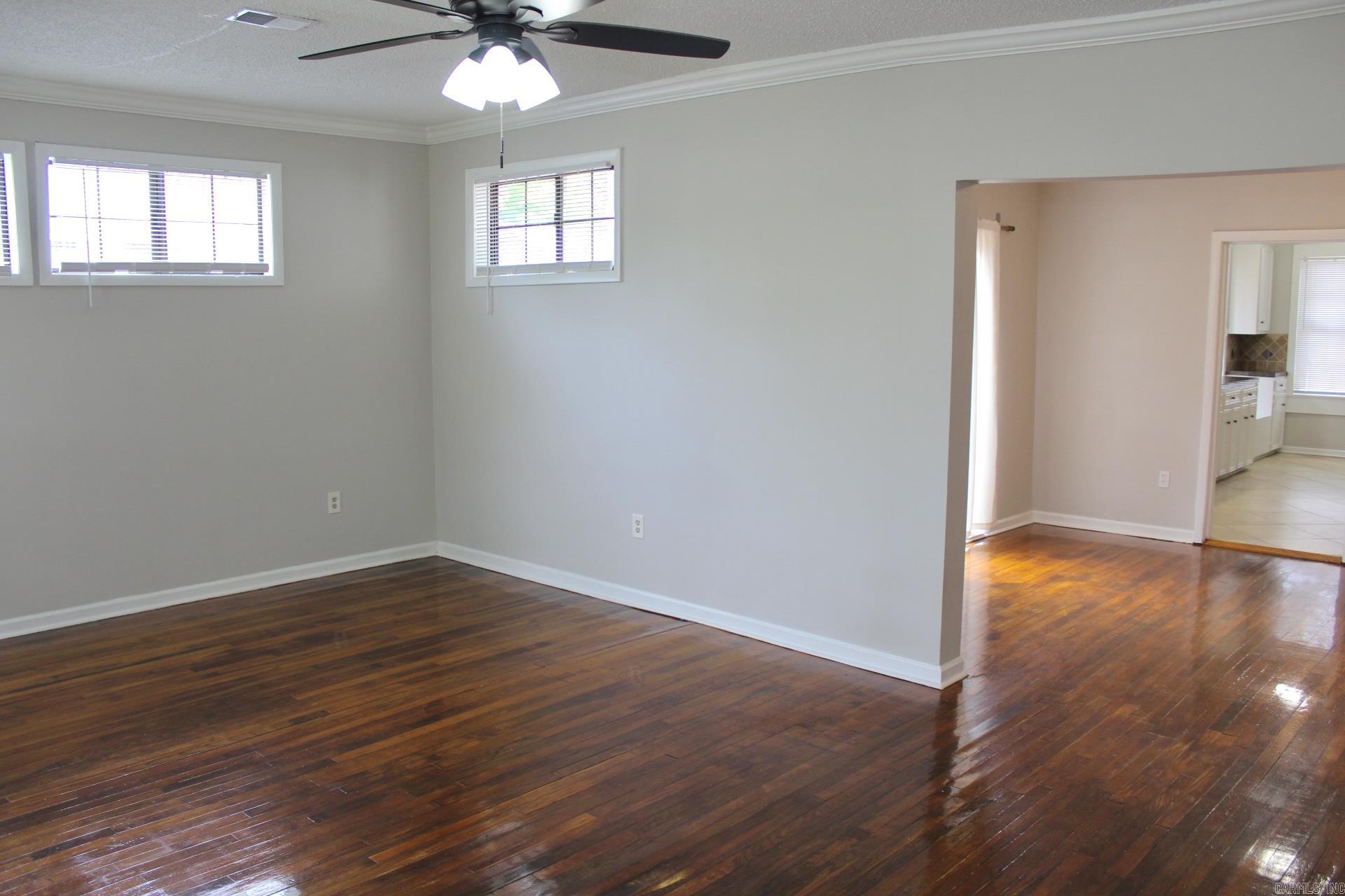 Mountain Park - Residential Lease