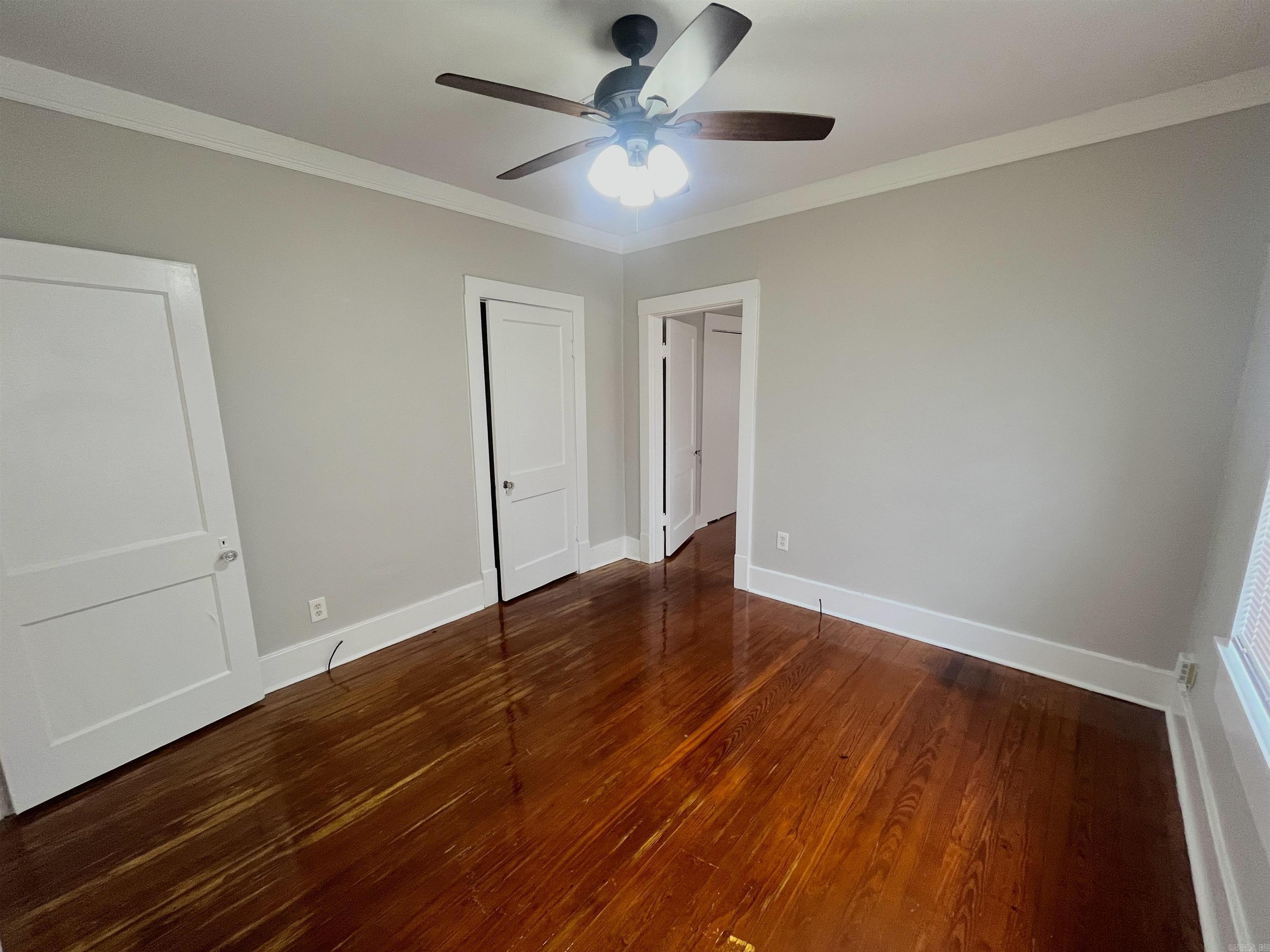 Mountain Park - Residential Lease