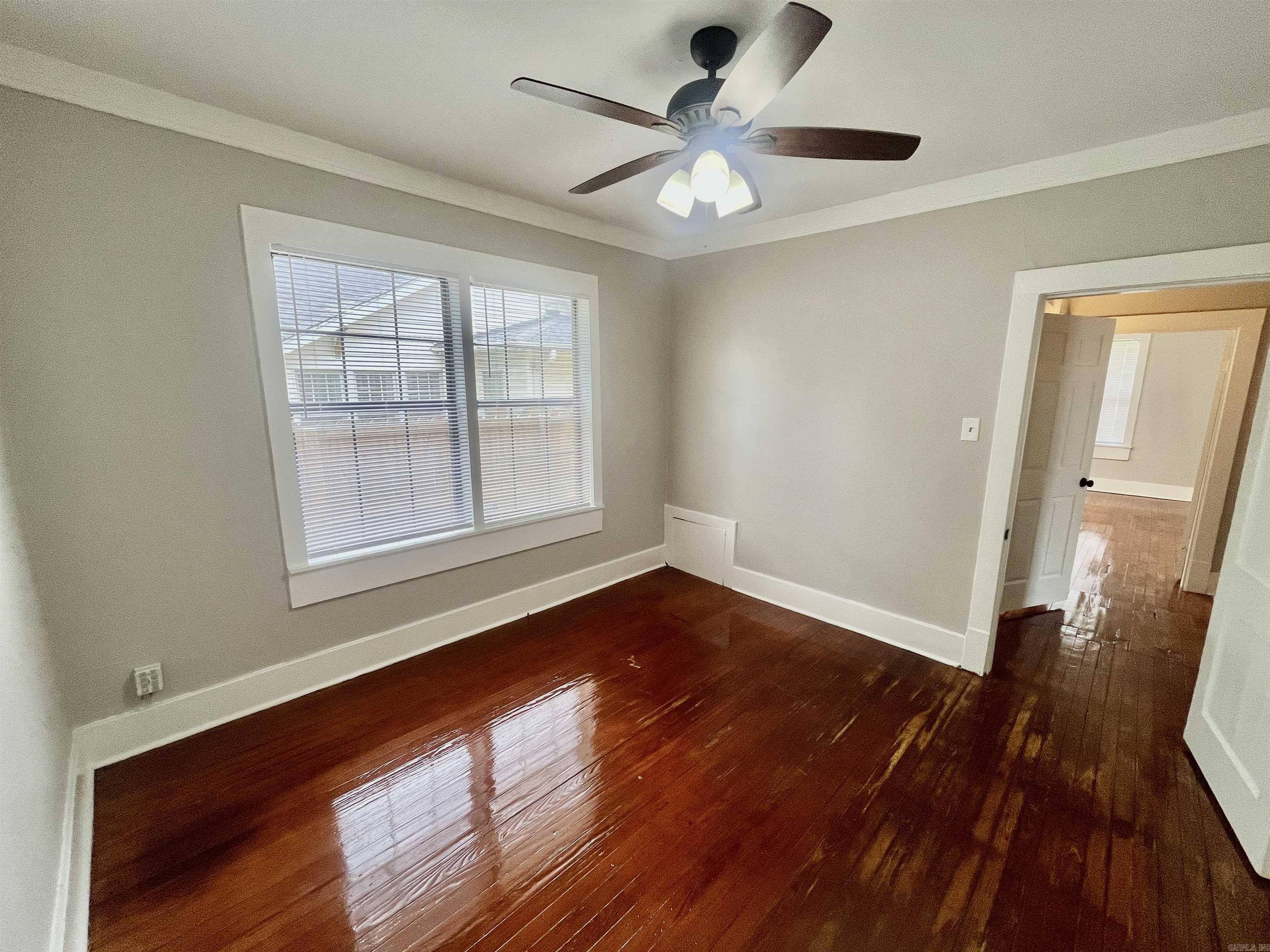 Mountain Park - Residential Lease