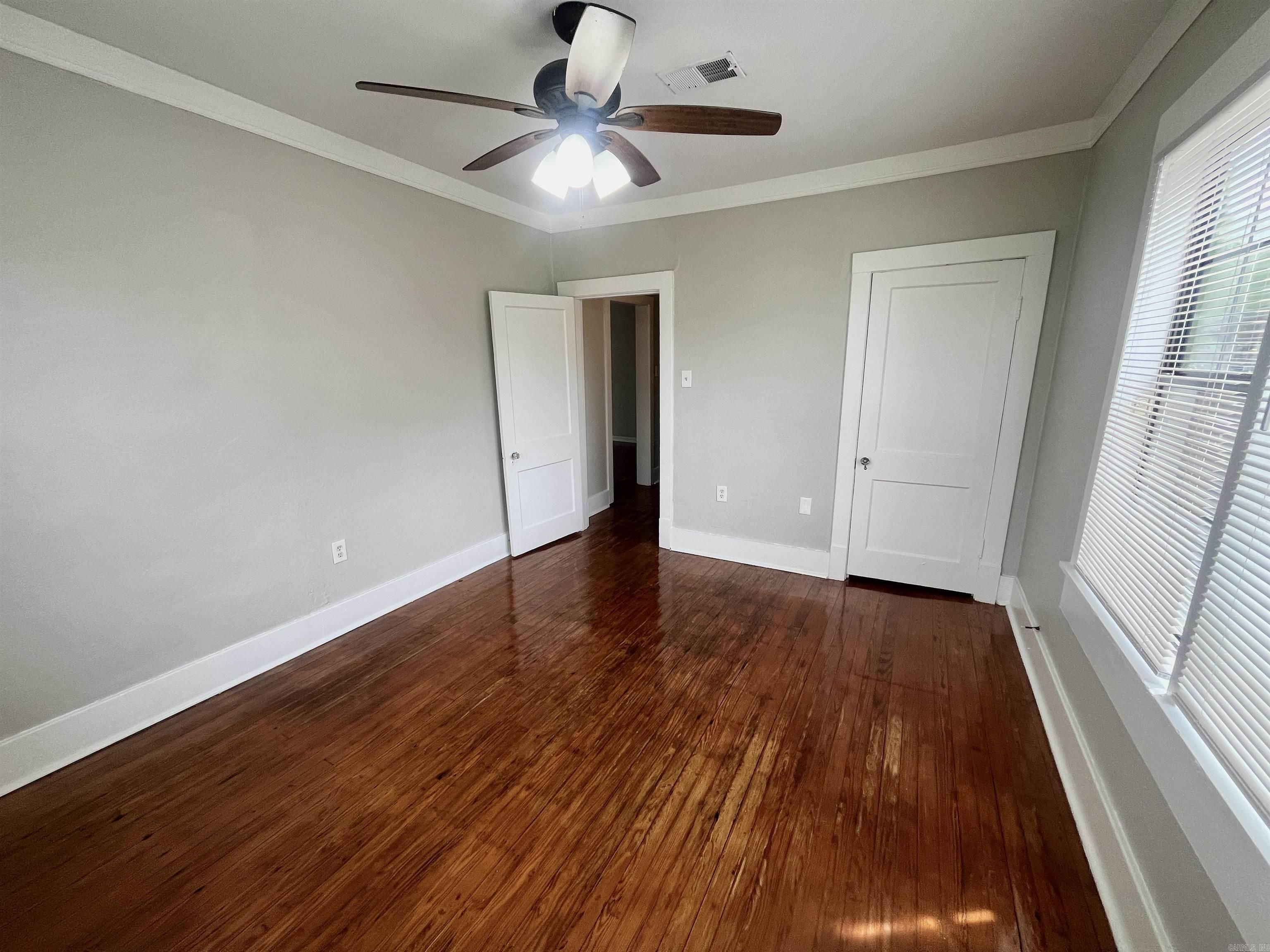 Mountain Park - Residential Lease