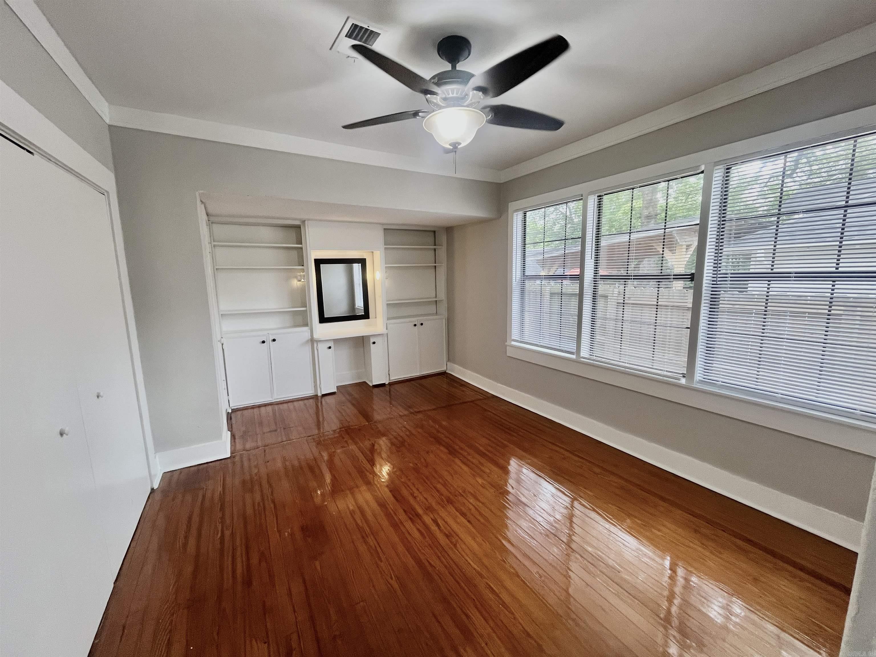 Mountain Park - Residential Lease