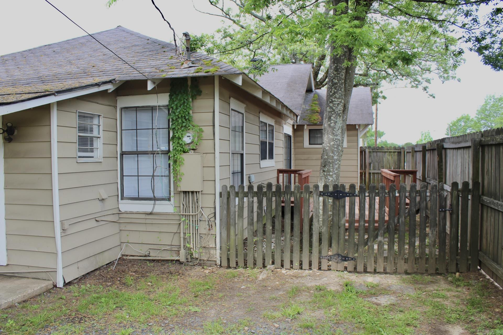 Mountain Park - Residential Lease