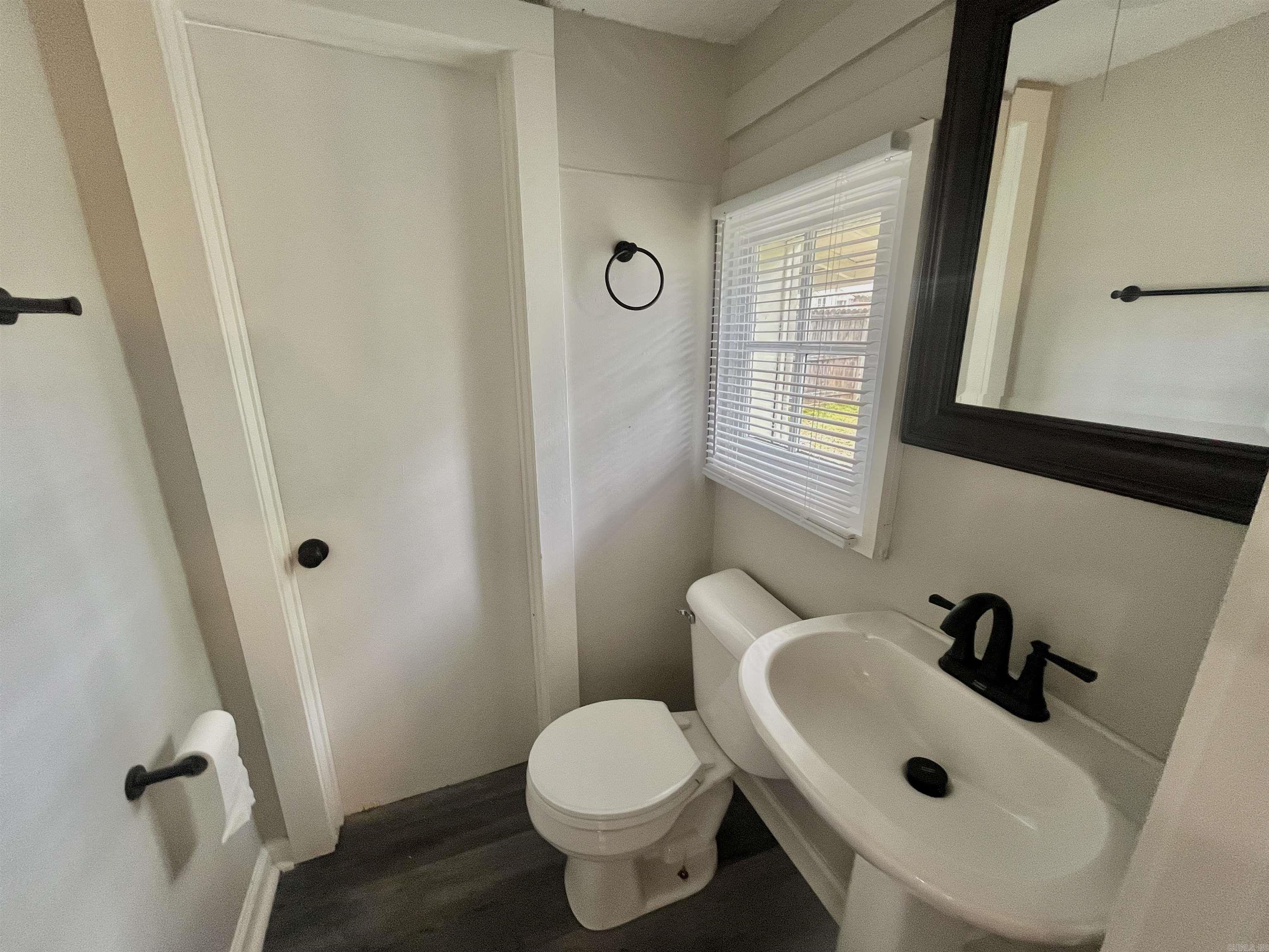 Mountain Park - Residential Lease