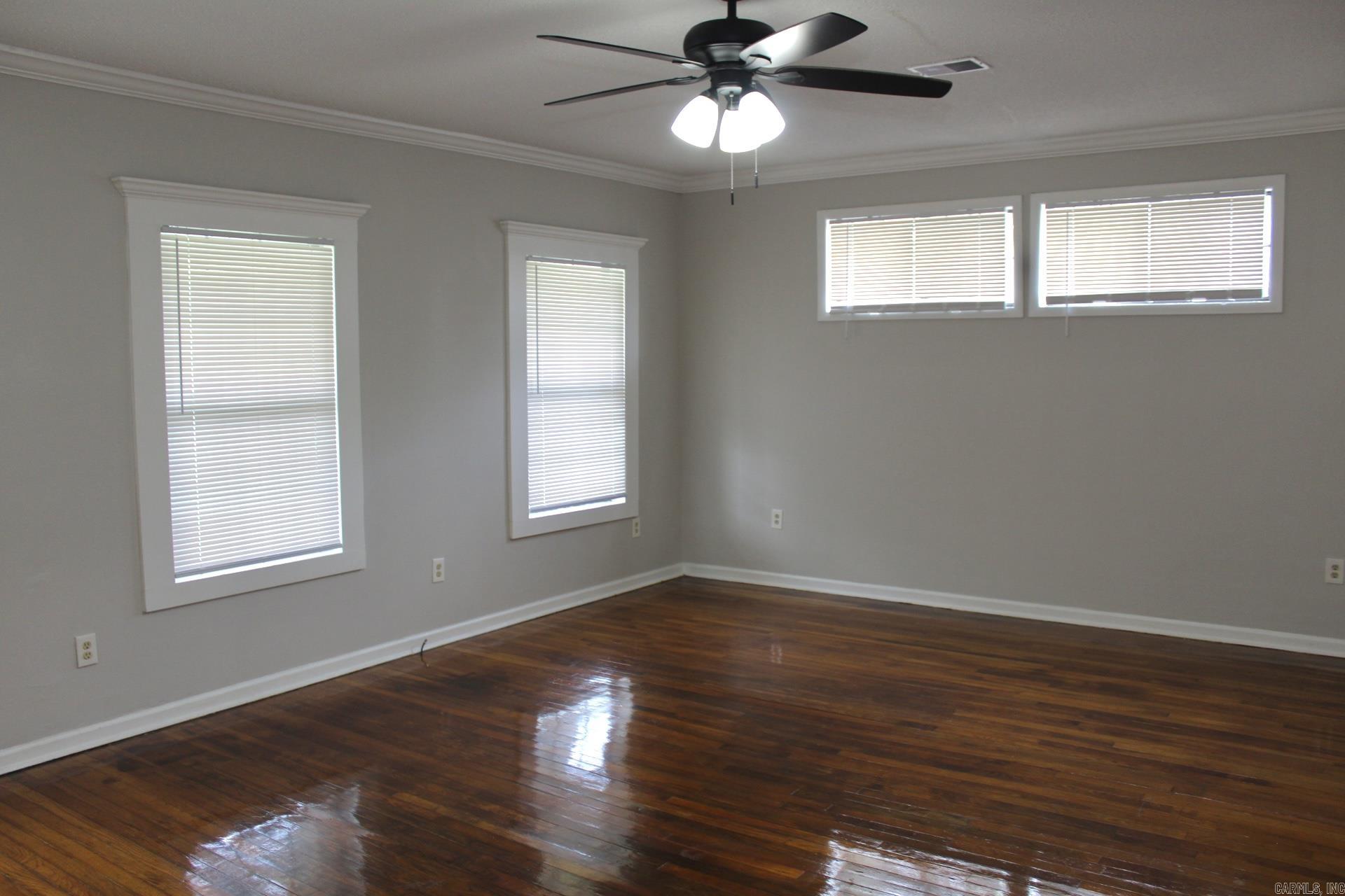 Mountain Park - Residential Lease