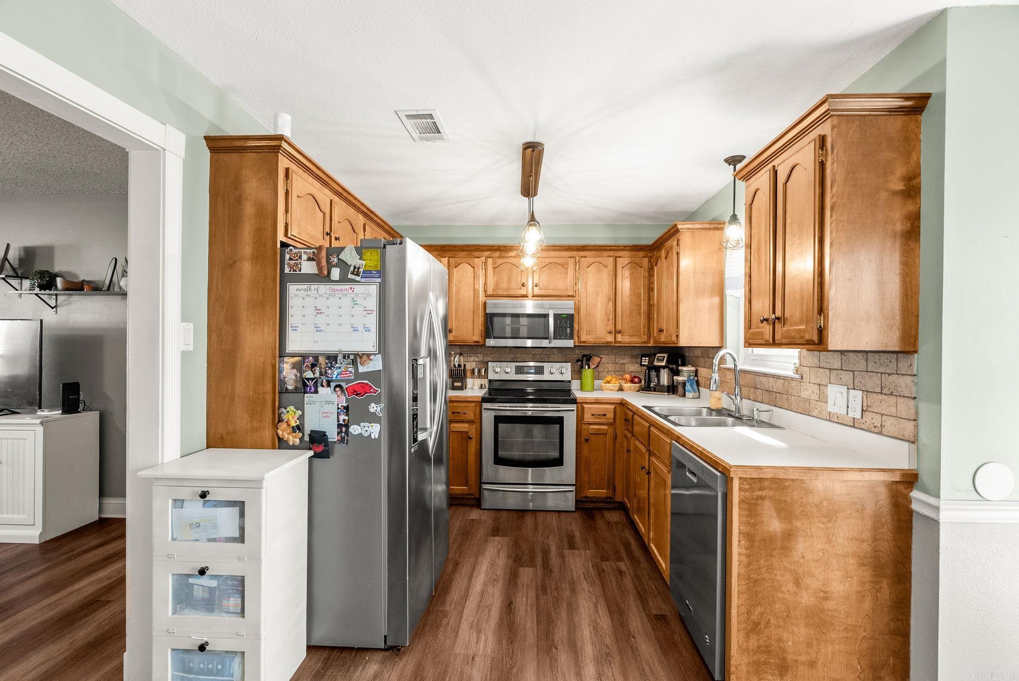 Rainwood - Residential