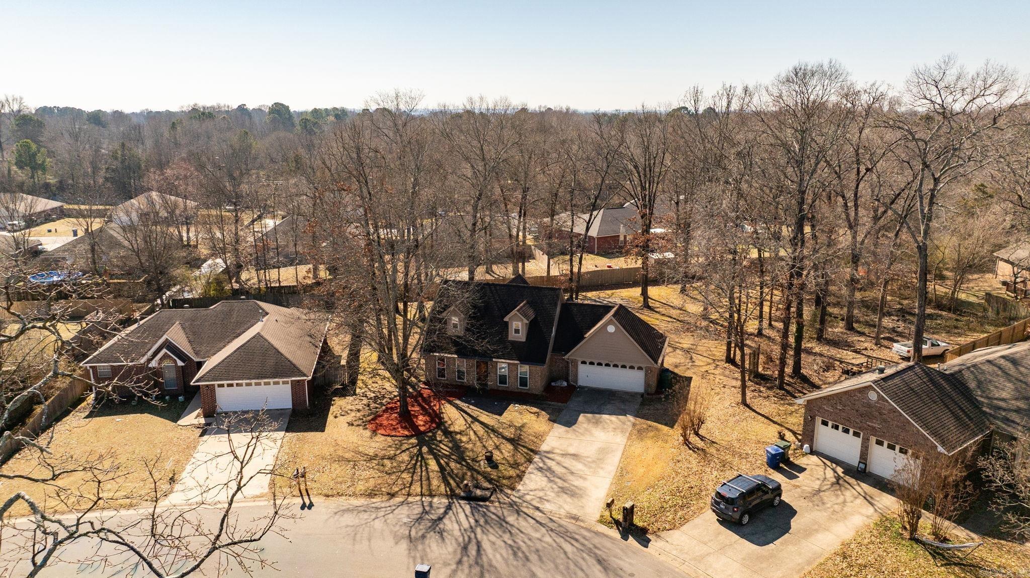 Rainwood - Residential