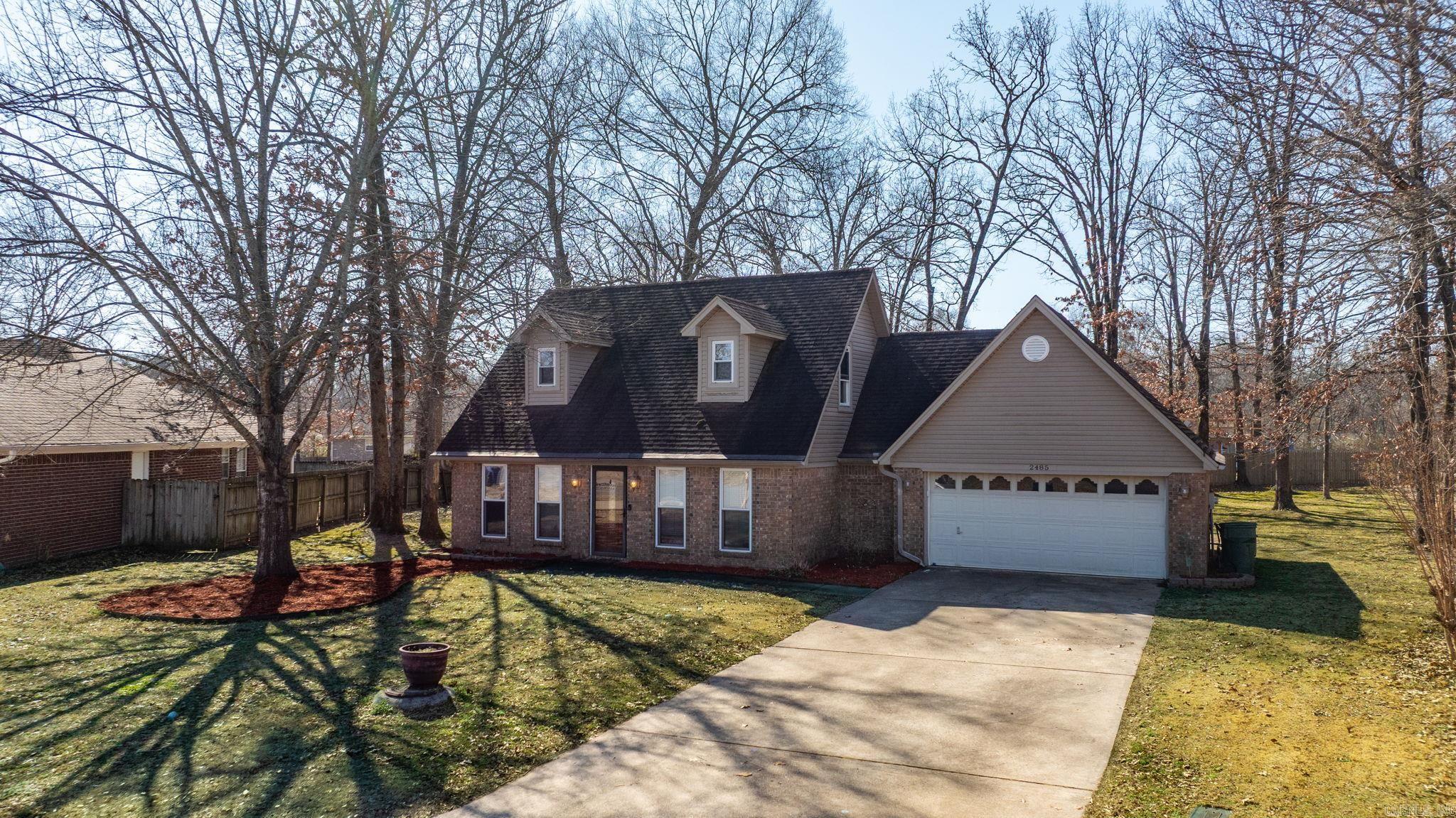 Rainwood - Residential