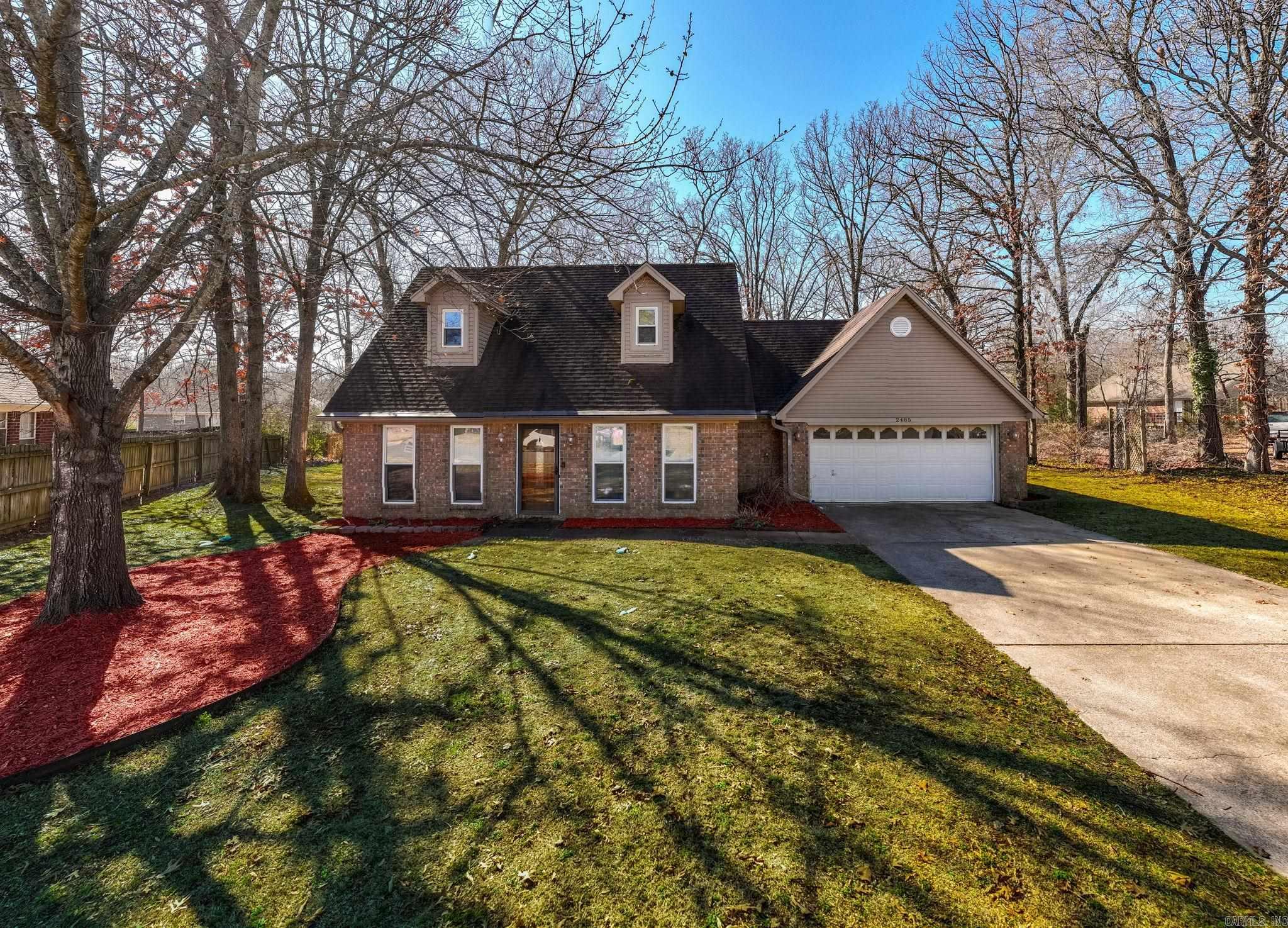 Rainwood - Residential