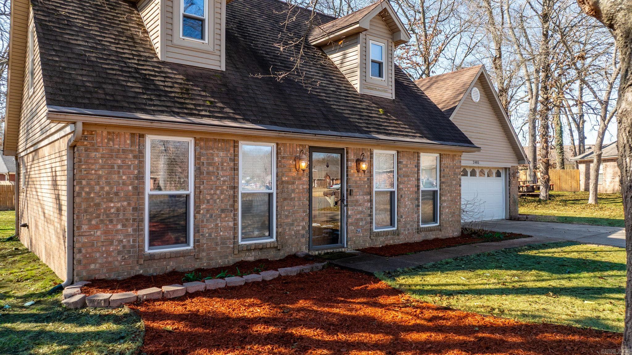 Rainwood - Residential