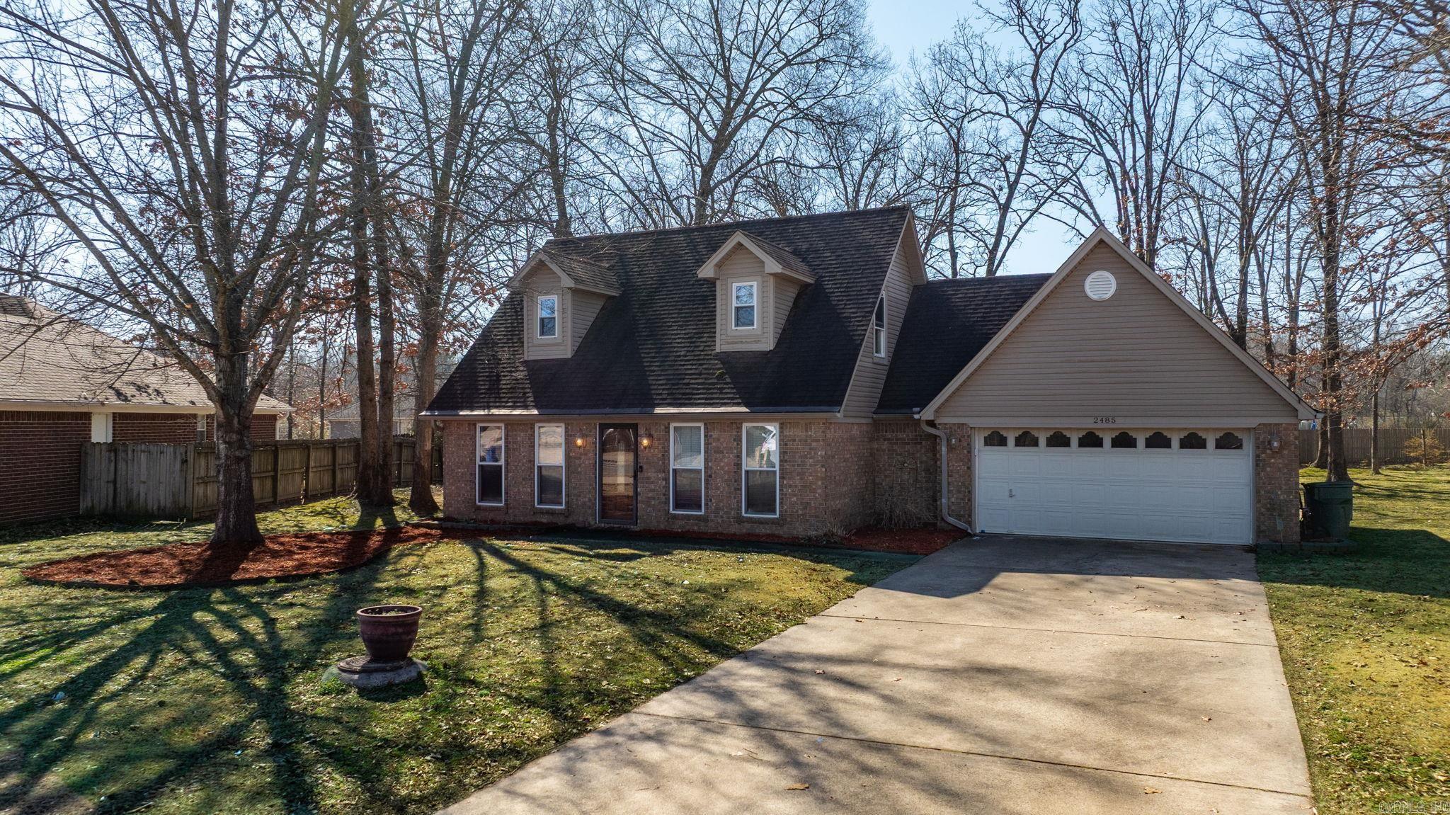 Rainwood - Residential