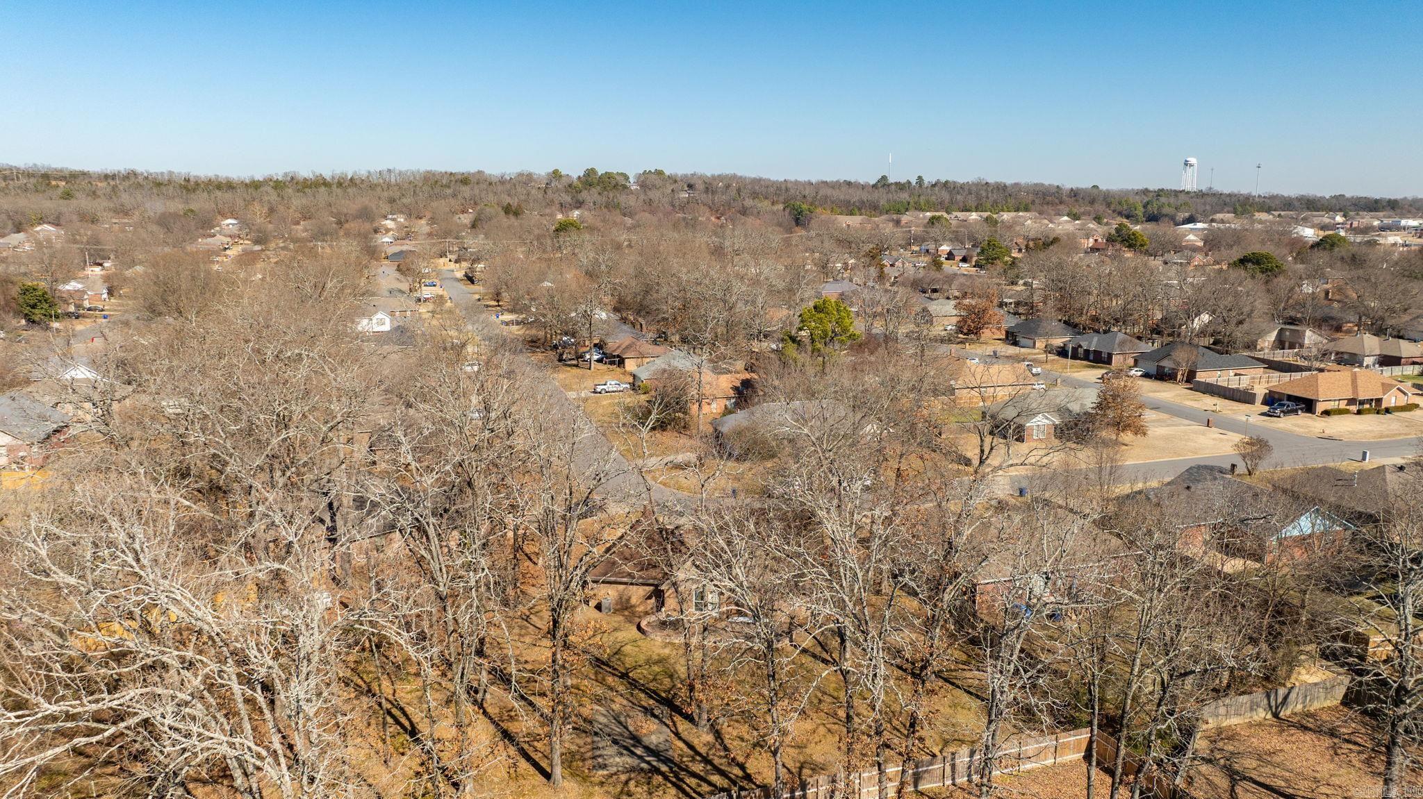 Rainwood - Residential