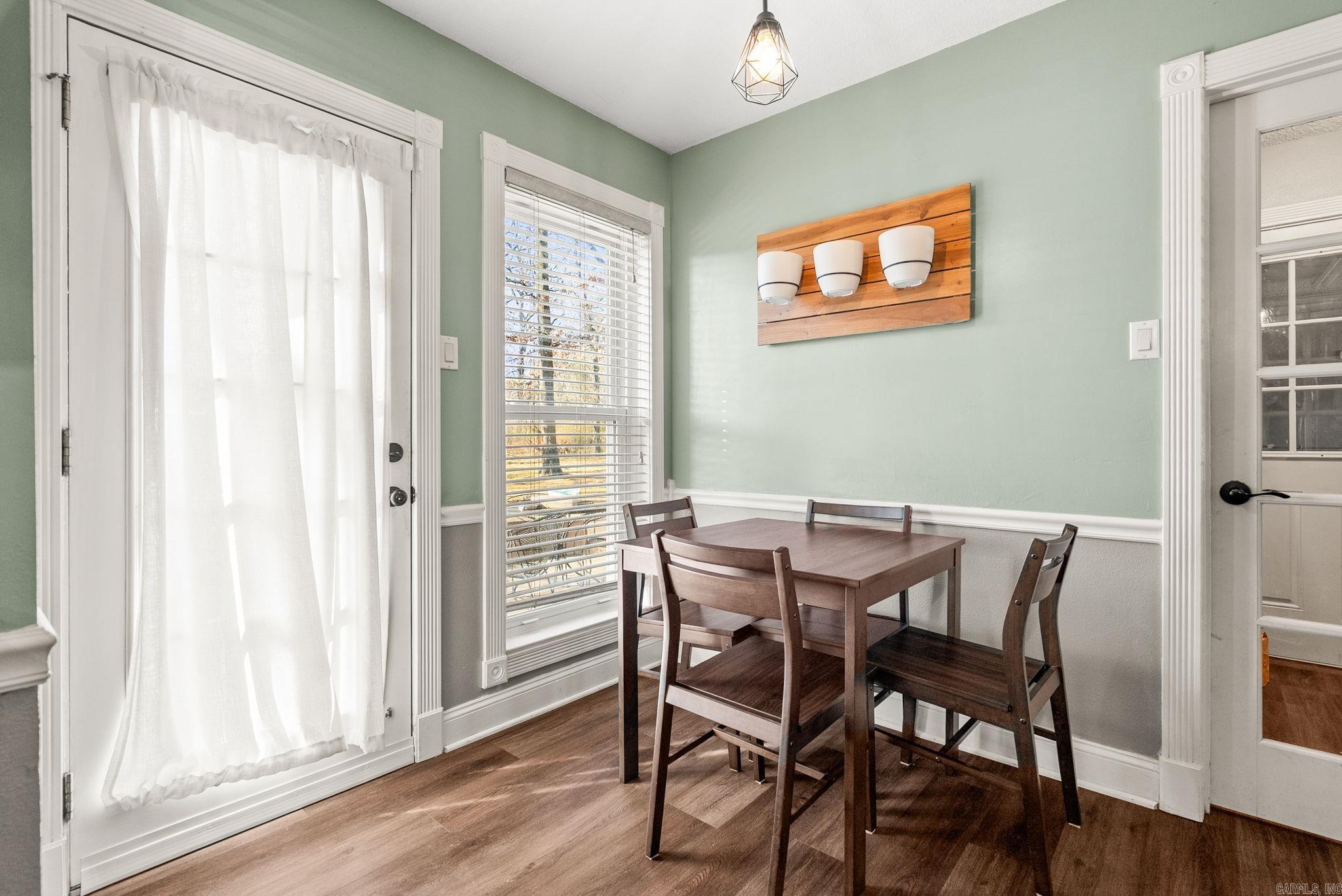 Rainwood - Residential