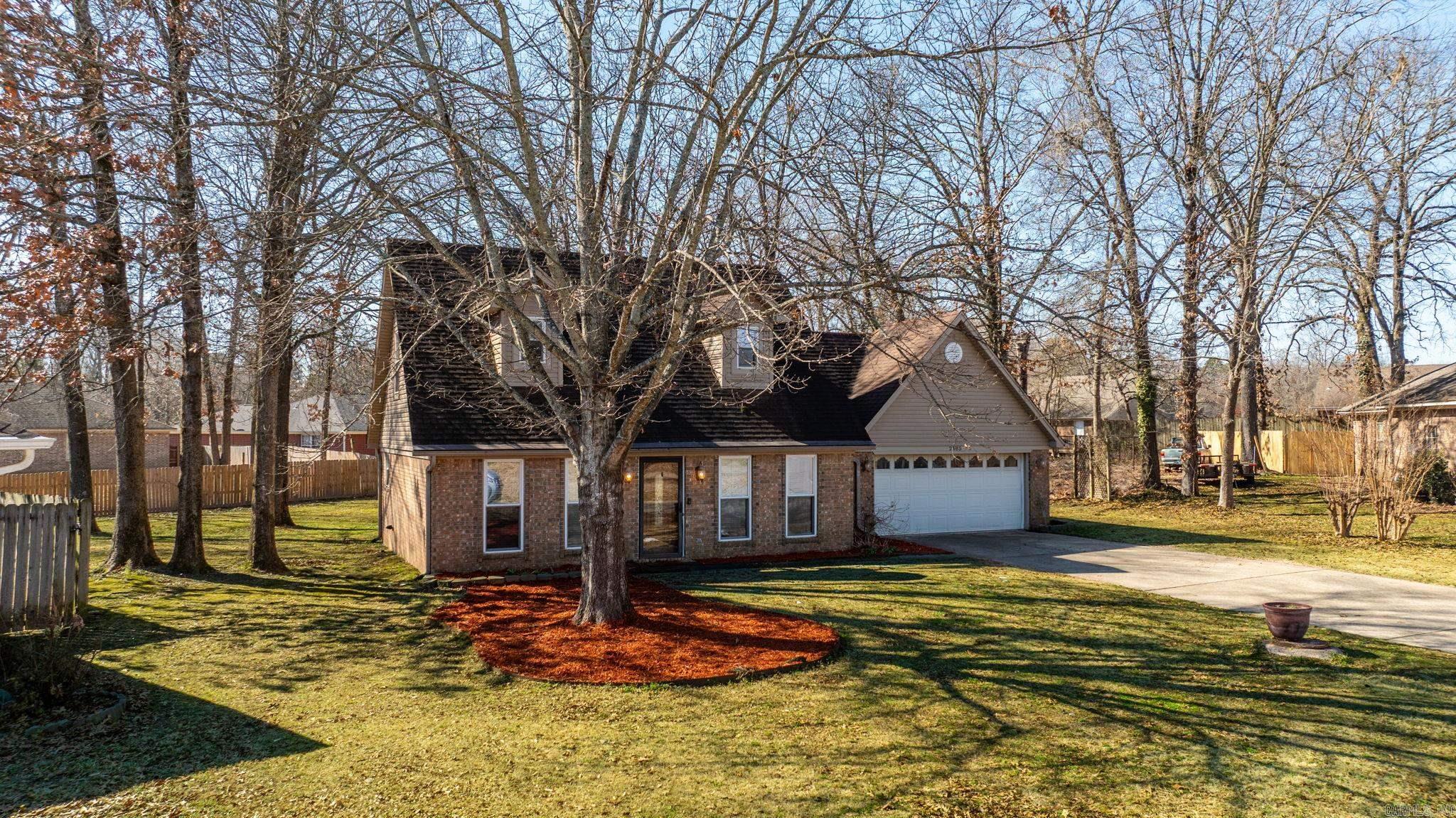 Rainwood - Residential