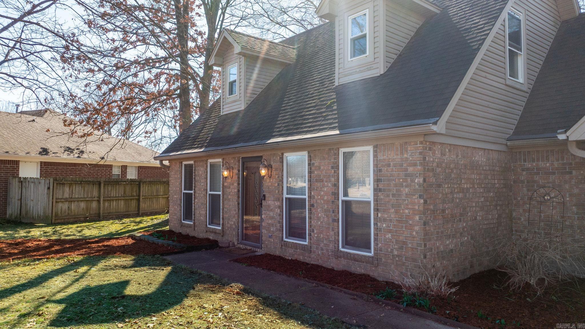 Rainwood - Residential