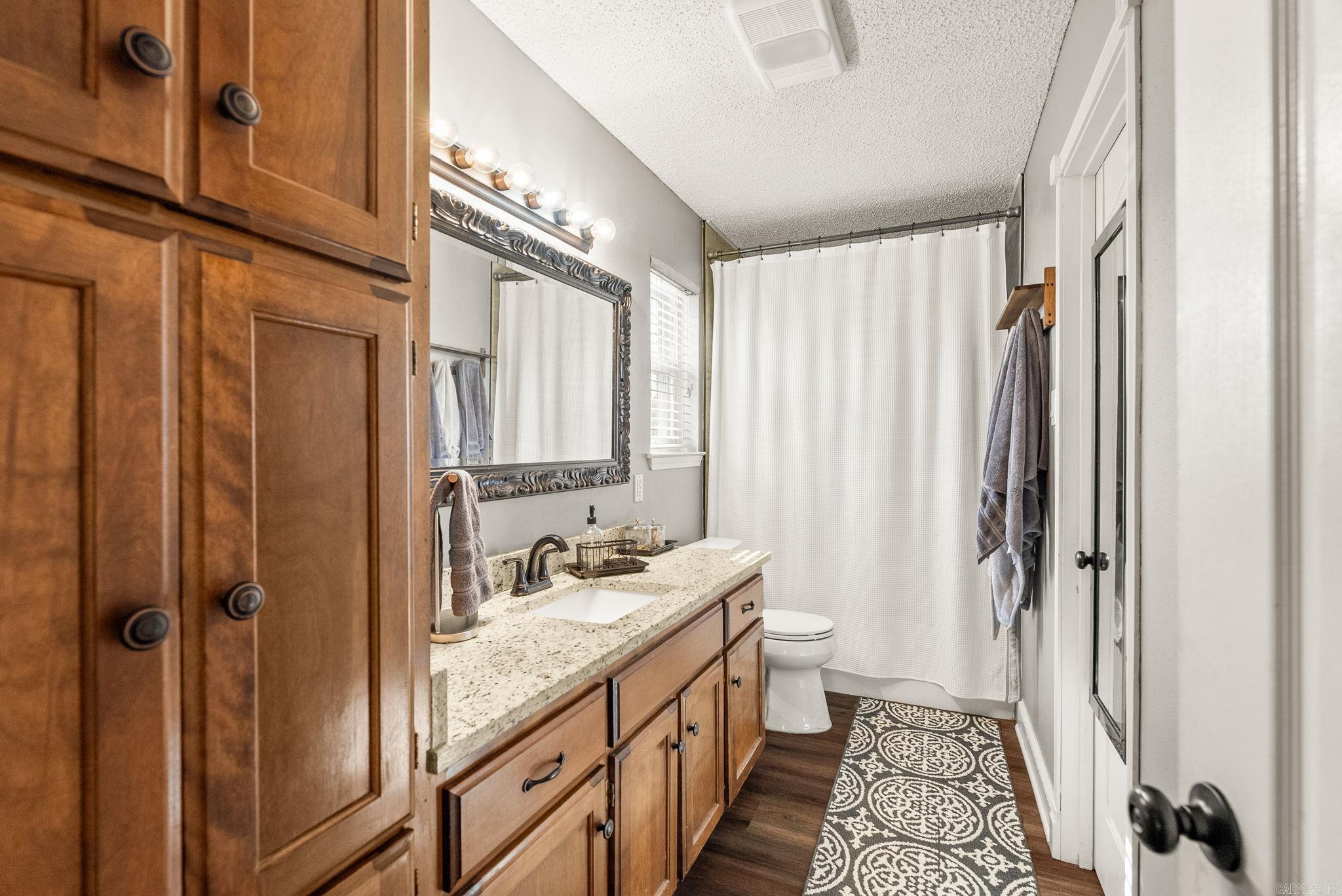 Rainwood - Residential