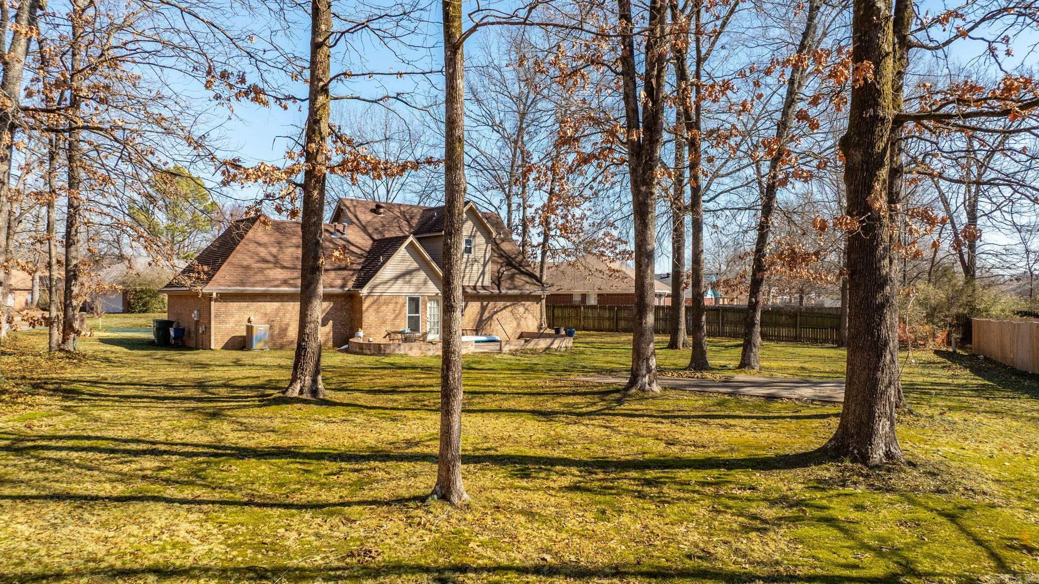 Rainwood - Residential