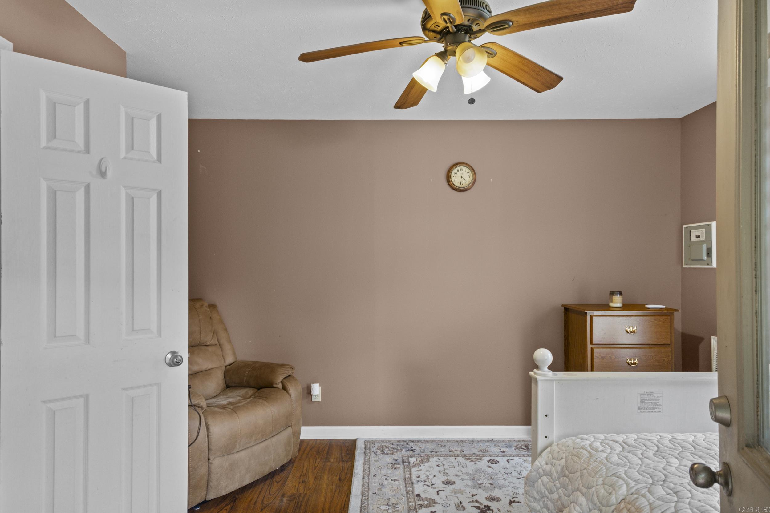 SHILOH - Residential