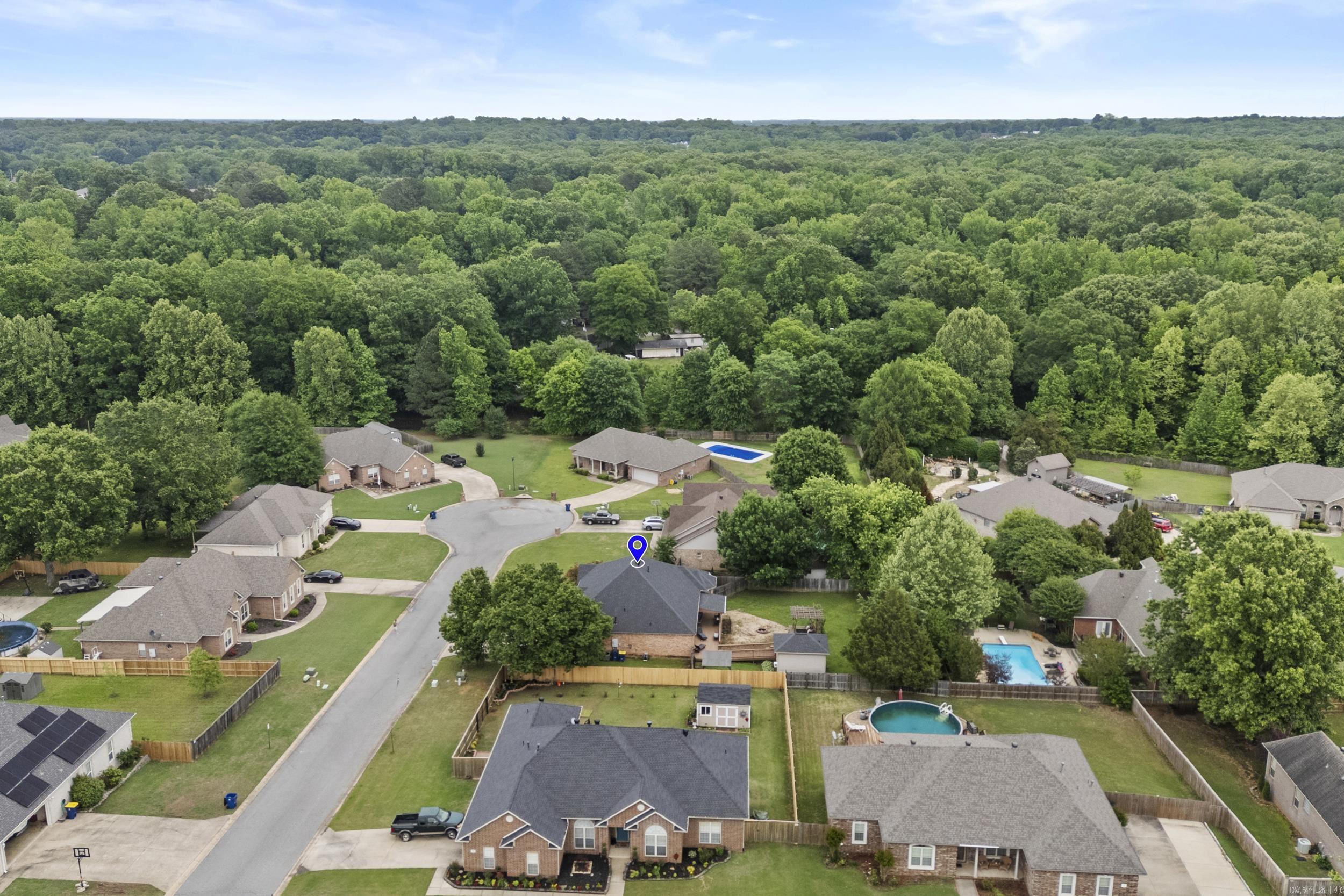 SHILOH - Residential