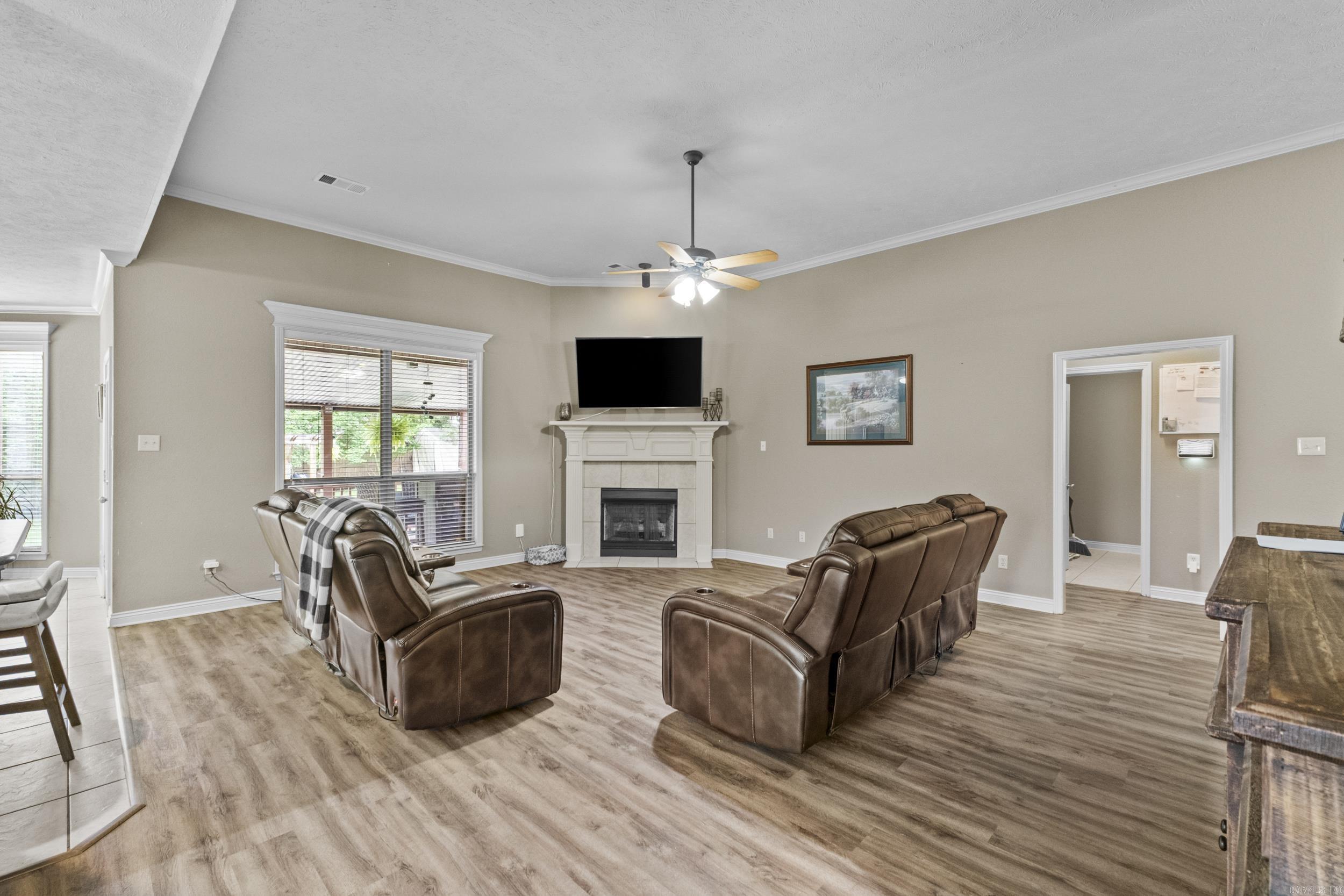 SHILOH - Residential