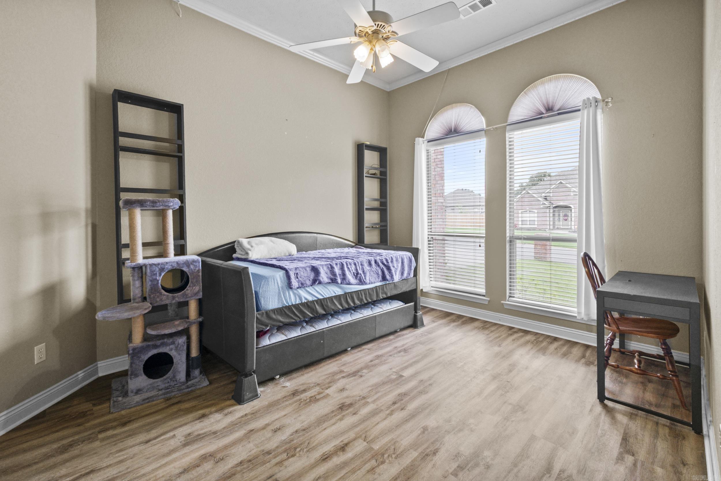 SHILOH - Residential