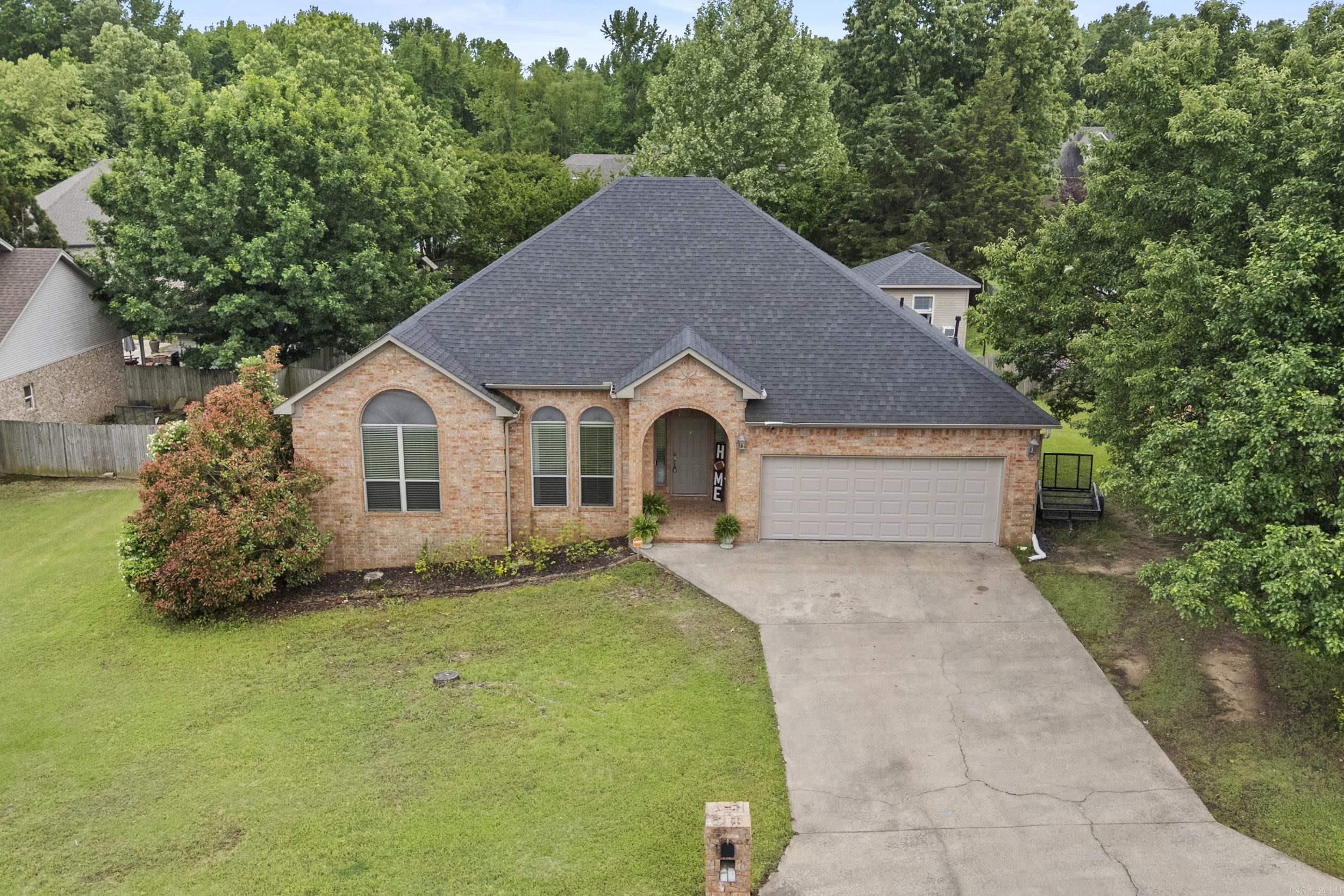 SHILOH - Residential