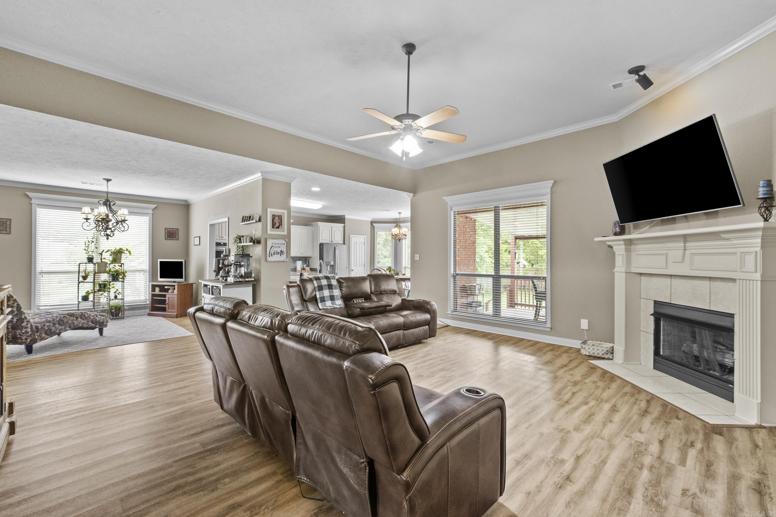 SHILOH - Residential